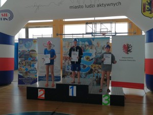 2019.04.13 Zawody Pływackie W Poszukiwaniu Talentów w Rypinie (17)