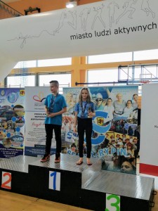 2019.04.13 Zawody Pływackie W Poszukiwaniu Talentów w Rypinie (23)